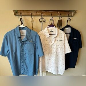 Men’s shirts